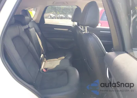 2019 Mazda Cx-5 Touring z USA, uszkodzony, nr VIN JM3KFBCM1K0509736